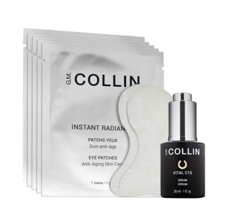 VITAL C15 SERUM BUNDLE KIT