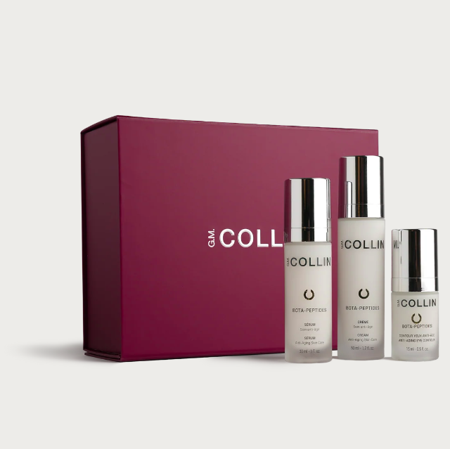 BOTA-PEPTIDES GIFT SET