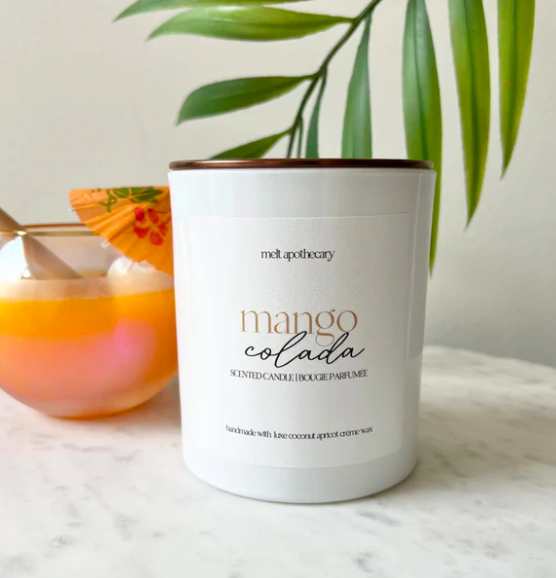 Mango Colada