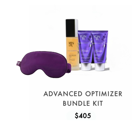 ADVANCED OPTIMIZER BUNDLE KIT