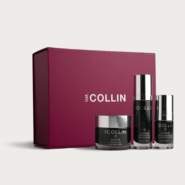 DIAMOND GIFT SET