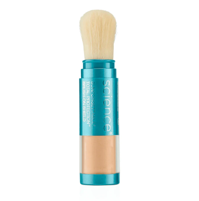 Brush-On Shield SPF 50 - Sunforgettable Total Protection