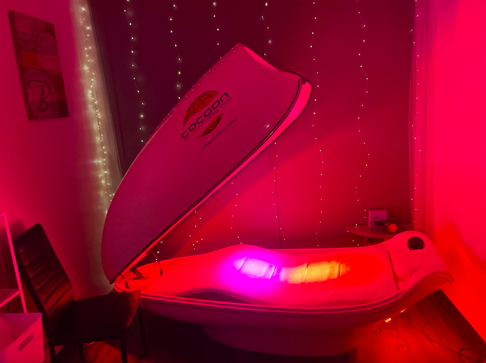 Wellness Pod