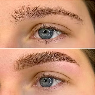 Brow Lamination