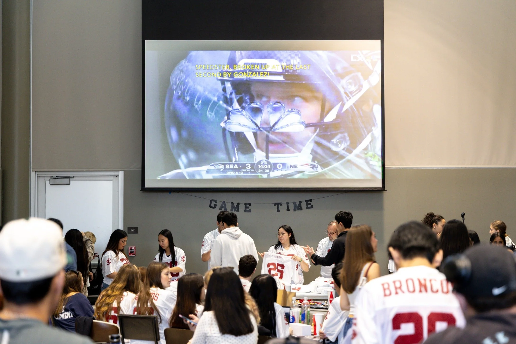 #broncosatthebiggame