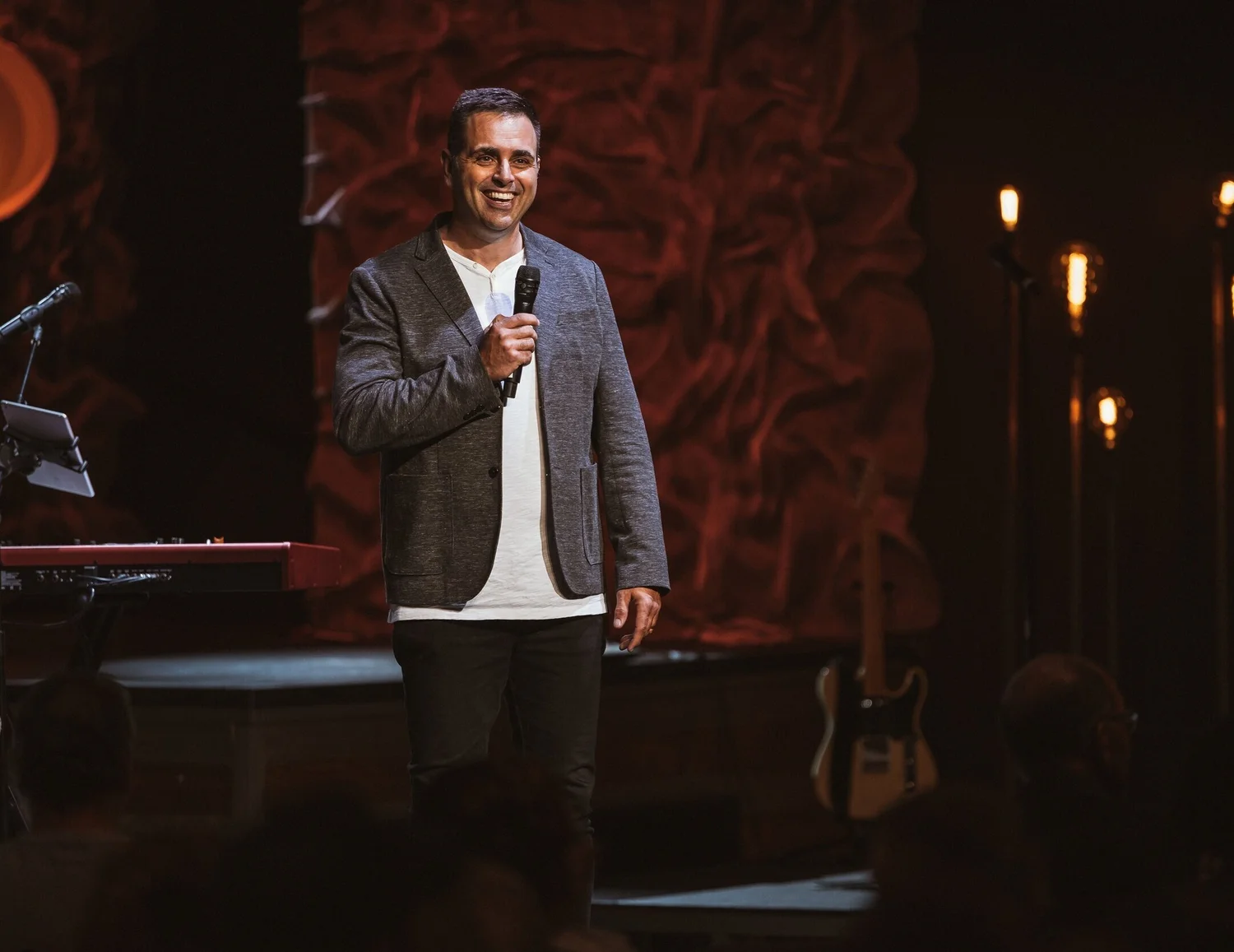 The Rock Church
