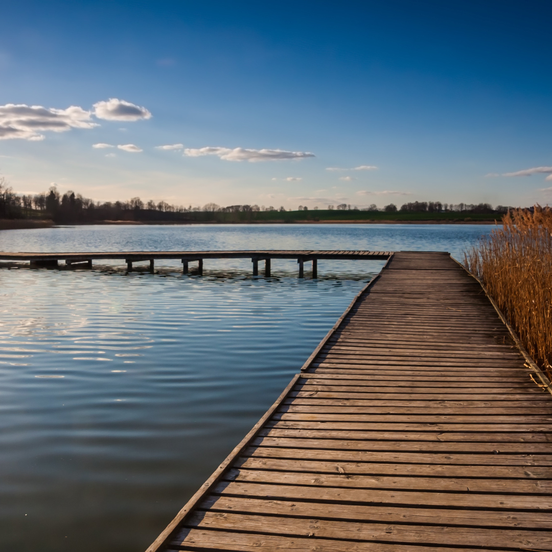 Get Off the Grid: Five Great USA Escapes