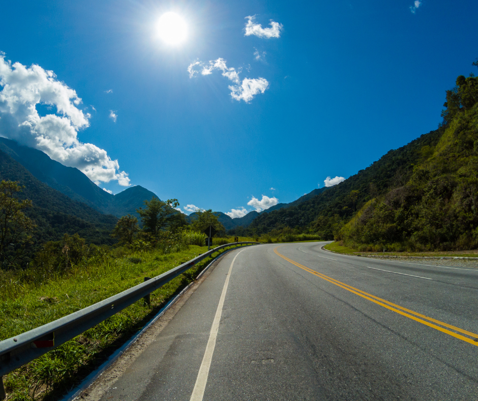 Road Trip Tips to Try Next Time You Hit the Road