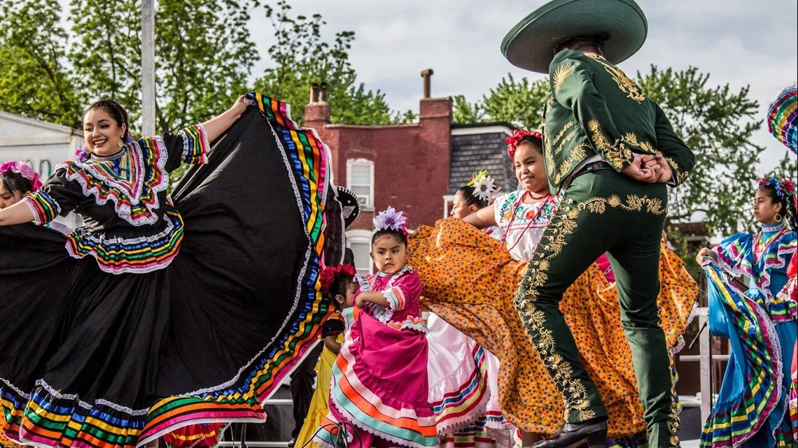 Our 3 Favorite Festivals to Celebrate in Mexico