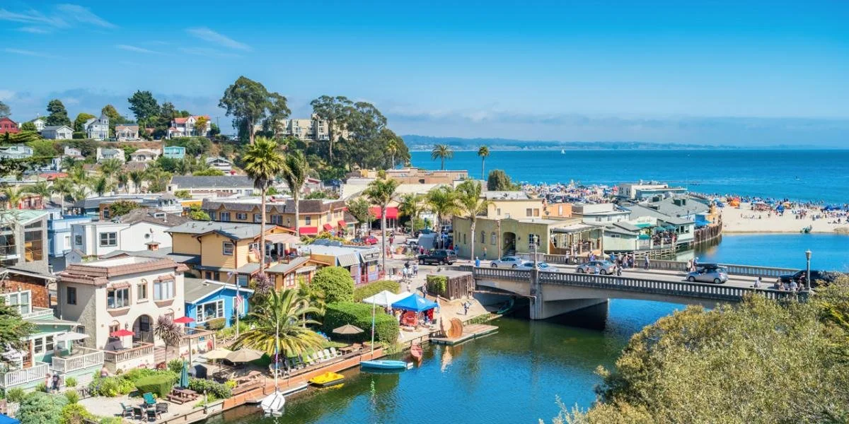 Eight Coastal Towns To Explore Along California’s Highway One