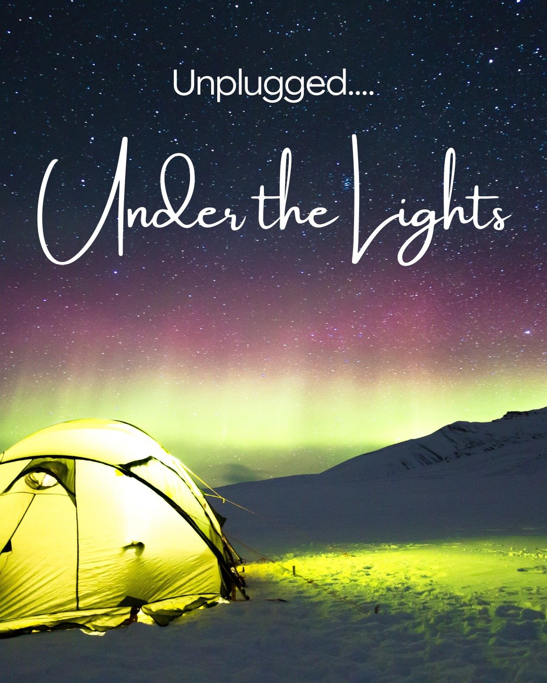 No cell service.⁣
Just hot springs, snowflakes, and the Northern Lights dancing overhead.⁣
⁣
This Alaska trip gave one family exactly what they needed: time to slow down and connect under the stars.⁣
And the teens? Fully present. Totally amazed.⁣
⁣
T