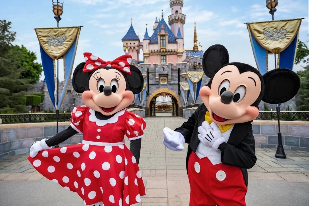 ✨ There&rsquo;s something truly unforgettable about the moment your child meets their favorite Disney princess or Pixar character. The sparkle in their eyes, the huge smile that spreads across their face, and the way they hold onto that memory&mdash;