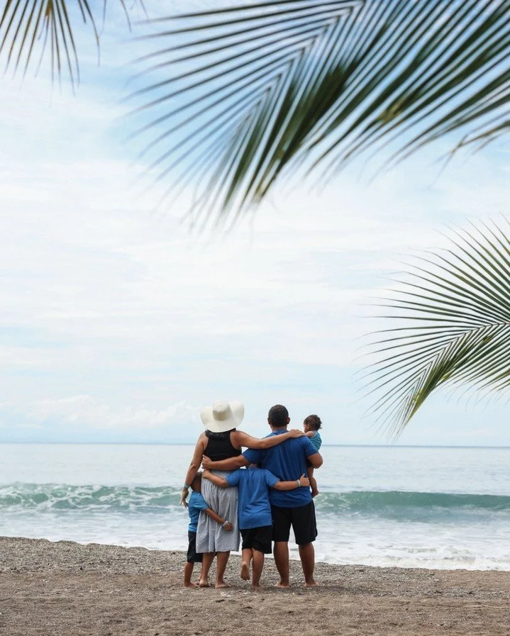 Whenever I help families plan a trip, I notice one thing right away: everyone&rsquo;s wish list looks different.⁣
⁣
The kids are dreaming of water slides and nonstop fun.⁣
You&rsquo;re picturing a quiet beach and a cocktail in hand.⁣
Your parents wan