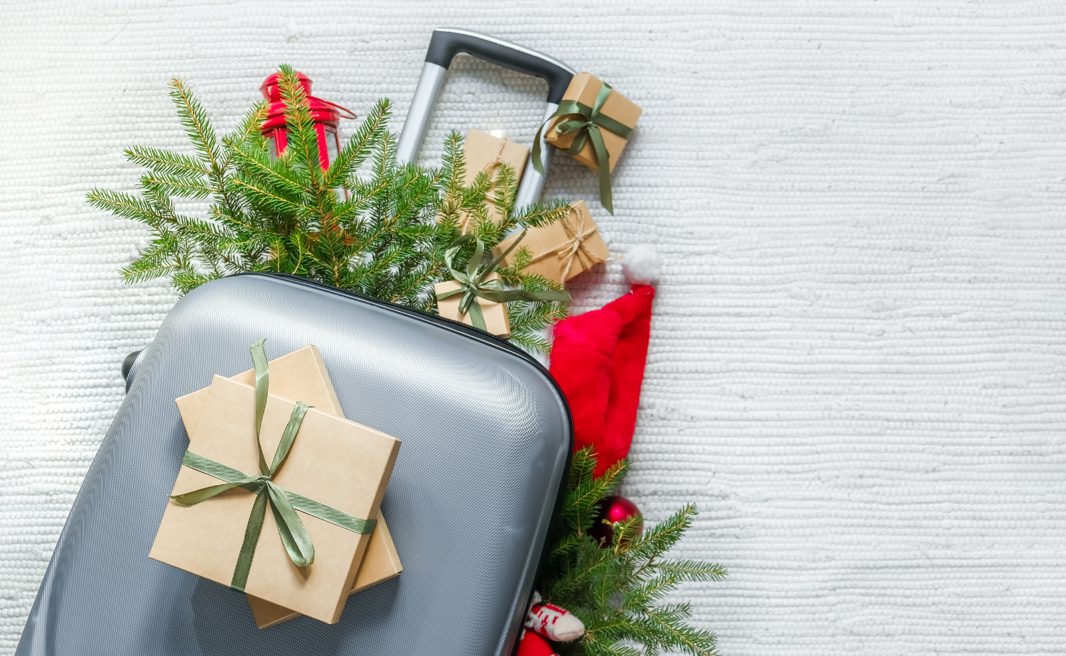 The Gift of Travel: Experiences That Last Far Beyond the Holidays