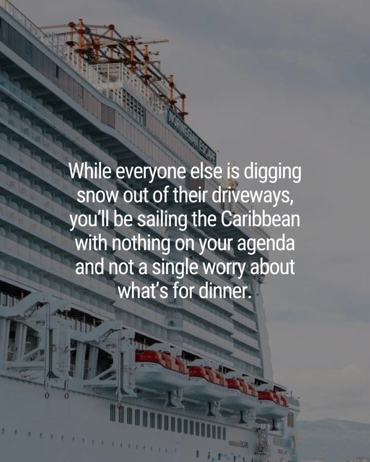 While everyone else is dreaming of summer break, your family could be counting down to your next destination instead. ⁣
⁣
This winter, trade the wrapping paper for something far more memorable &mdash; sunshine, easy days, and the kind of together-tim