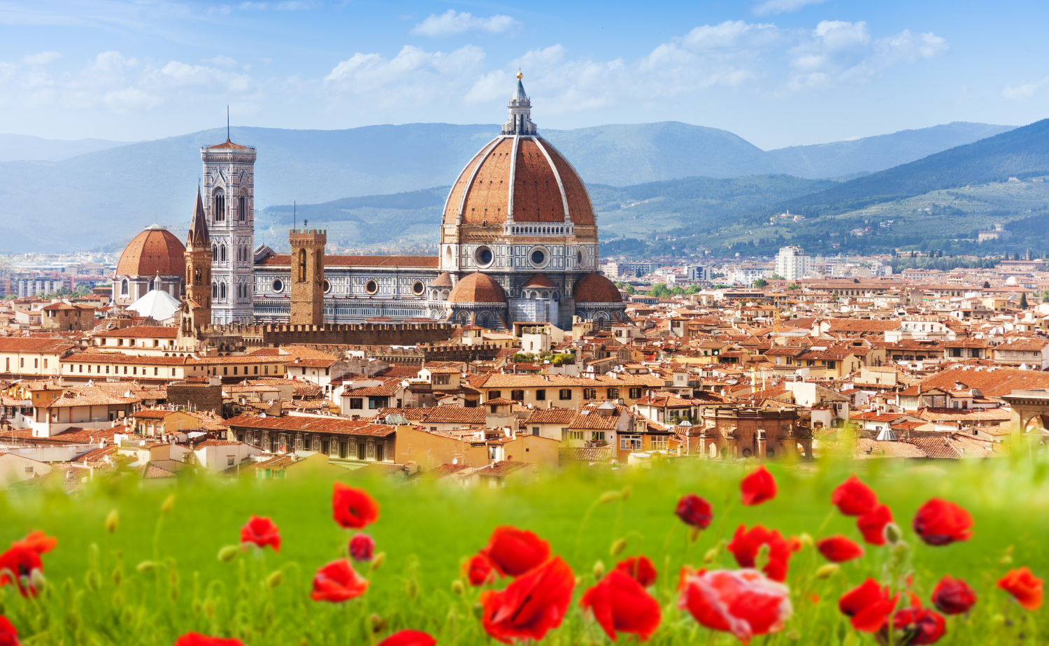 Experiences to Savor in Florence