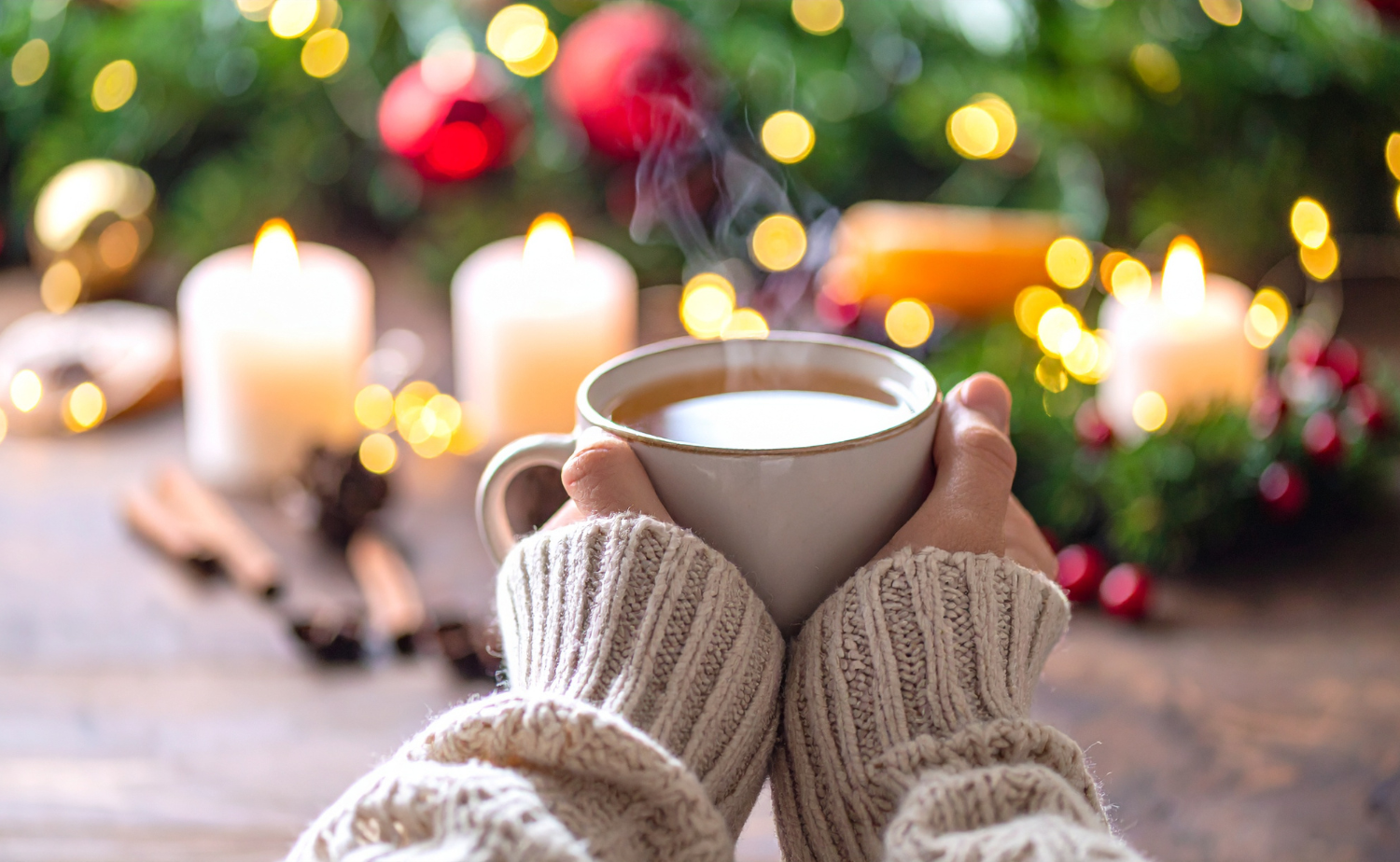 Holiday Travel Tips from Your Castaway Concierge