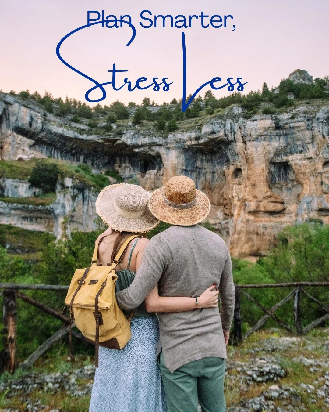 &ldquo;Every trip is an investment &mdash; of time, money, and emotion. Our job is to protect that investment by helping you travel smarter, not harder.&rdquo;⁣
⁣
From booking flights at the right time to preventing overpacked itineraries, our adviso