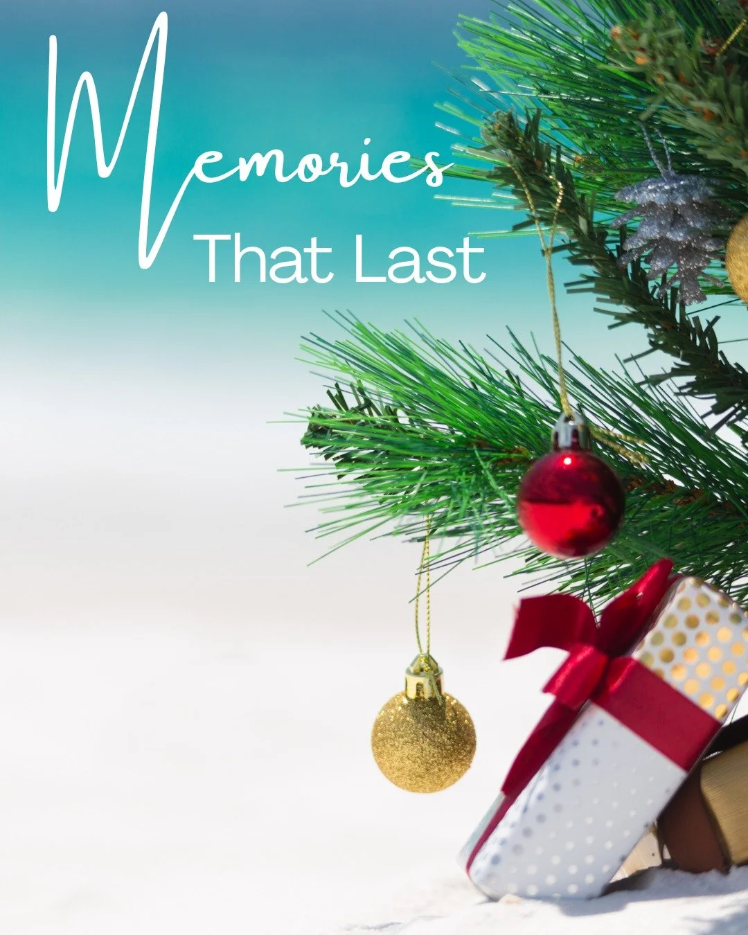 From surprising your partner with a week in Europe to planning a future family adventure, gifting travel creates moments that last long after the holidays end. It is more than a present. It is a promise of time together.⁣
⁣
See how to turn travel int