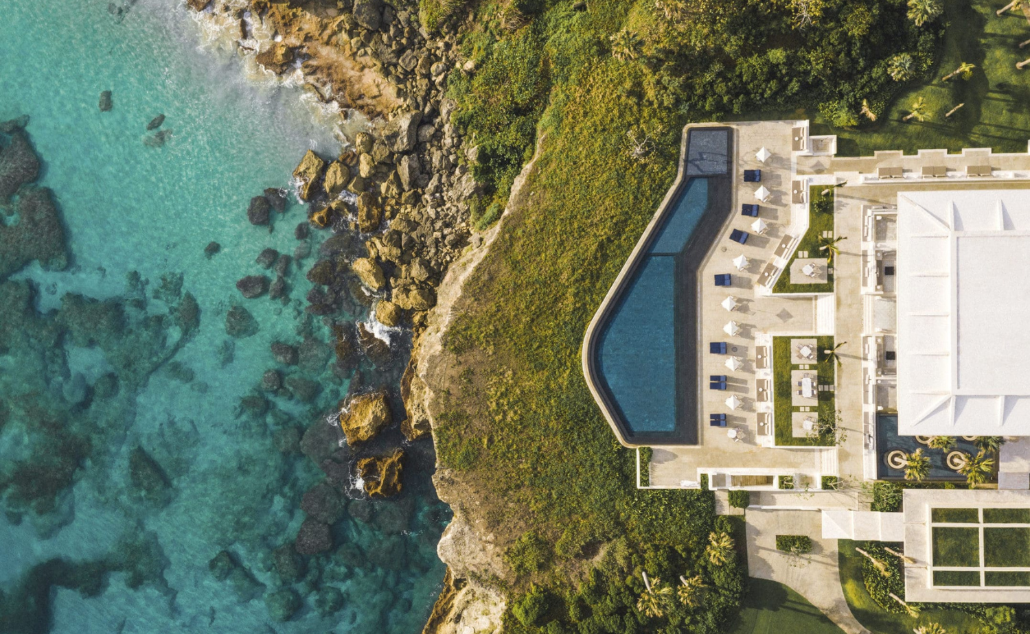 Luxury Resorts That Are Actually Worth It: Caribbean Edition