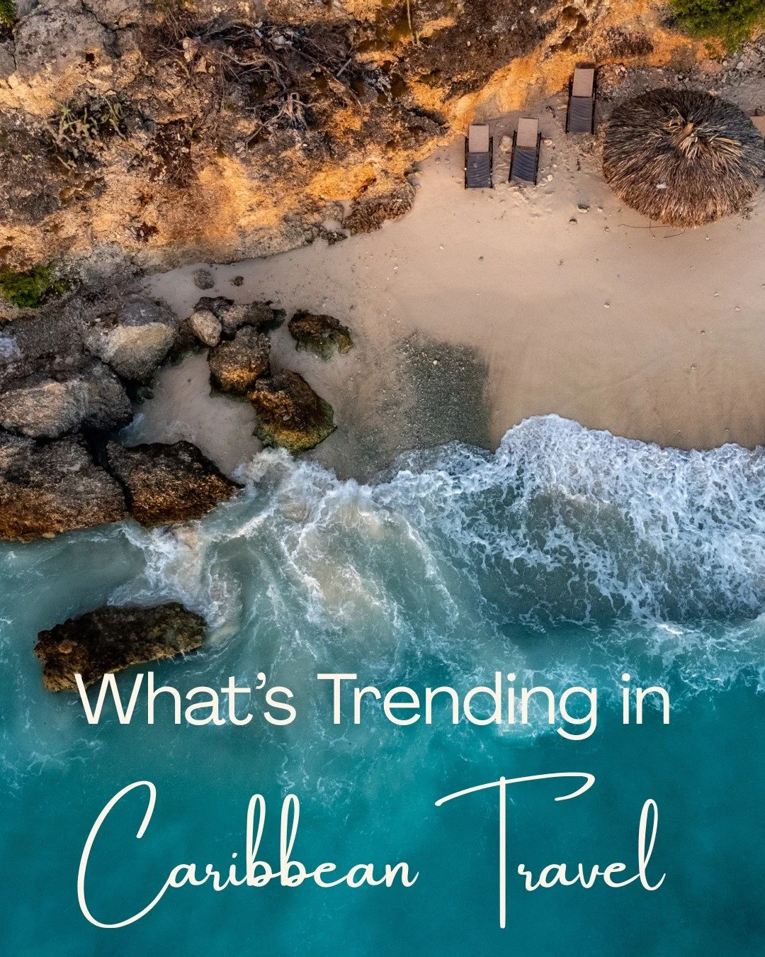 Planning a Caribbean trip is no longer just about picking a beach.⁣
⁣
In 2026, travelers are looking for destinations with character, beautiful accommodations, and experiences that feel thoughtfully designed around how they want to travel.⁣
⁣
In this