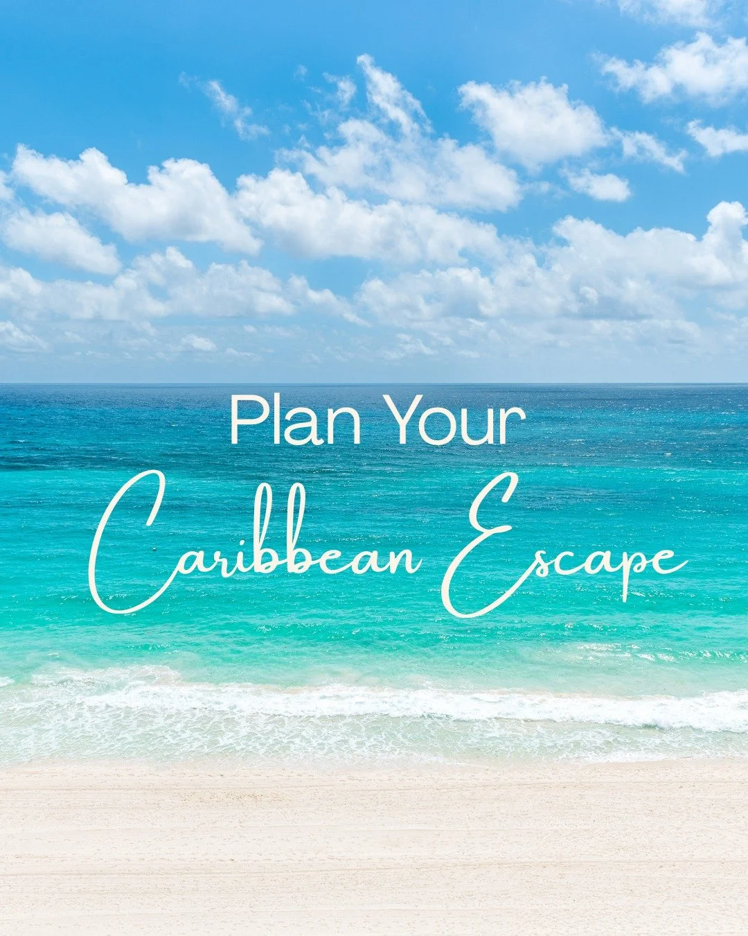 There is something special about planning travel in advance. Looking toward 2026 gives you the opportunity to be intentional about where you go and how you experience it.⁣
⁣
If a Caribbean escape is calling your name, this blog is a great place to st