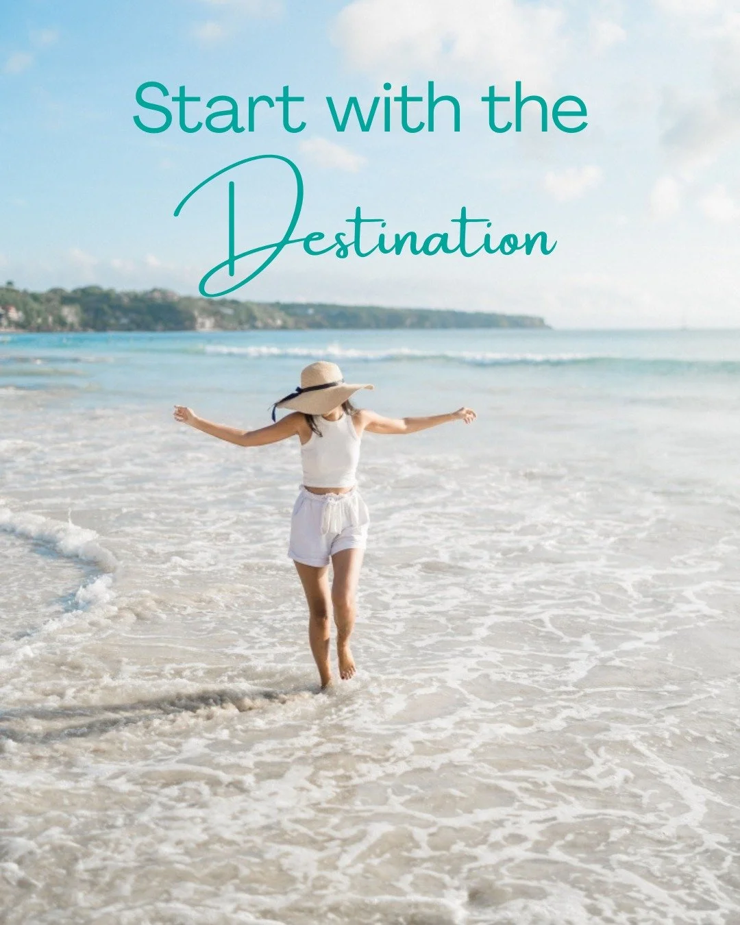 Before choosing a resort or even locking in dates, the most important decision is where you want to go and why. The right destination sets the tone for everything that follows.⁣
⁣
When the destination aligns with how you want to travel, the rest of t