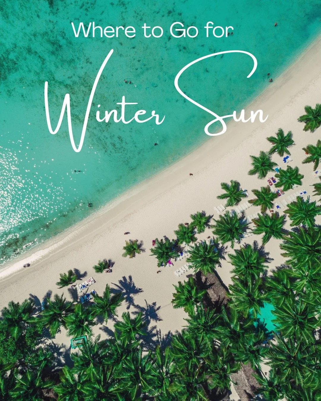 Not all Caribbean islands feel the same in winter. Some offer more consistent sunshine, calmer seas, and an easier overall travel experience, which can make a big difference when you are hoping to truly relax.⁣
⁣
In this week&rsquo;s blog, I break do