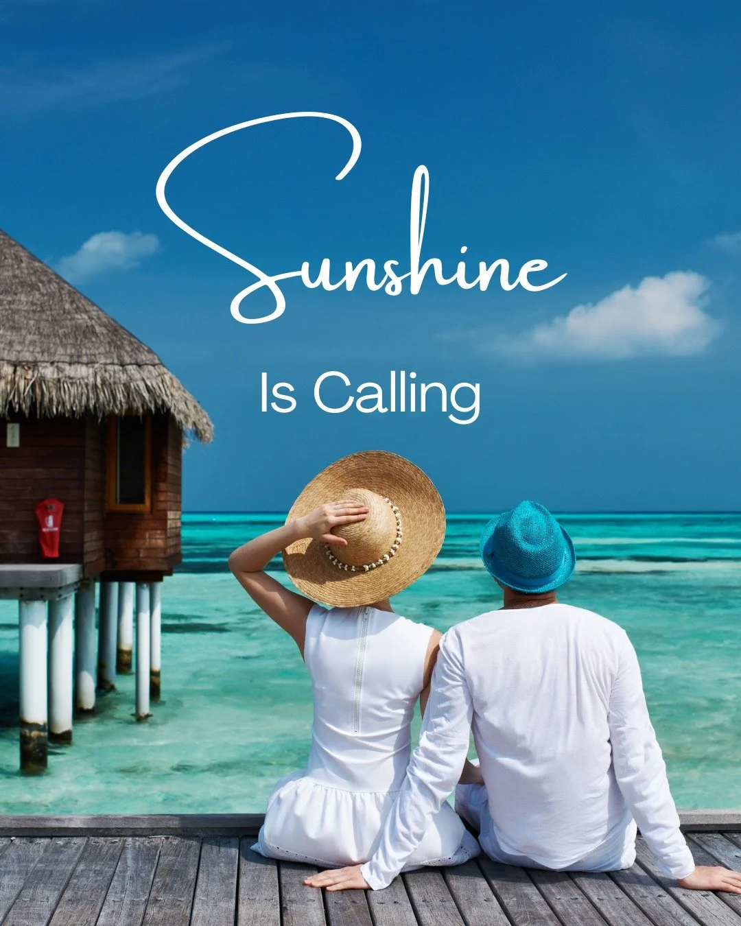 A winter escape is about more than warm temperatures. It is about choosing a destination that feels right for how you want to travel, whether that means peaceful beach days, cultural exploration, or simply slowing down.⁣
⁣
If a warm weather getaway i