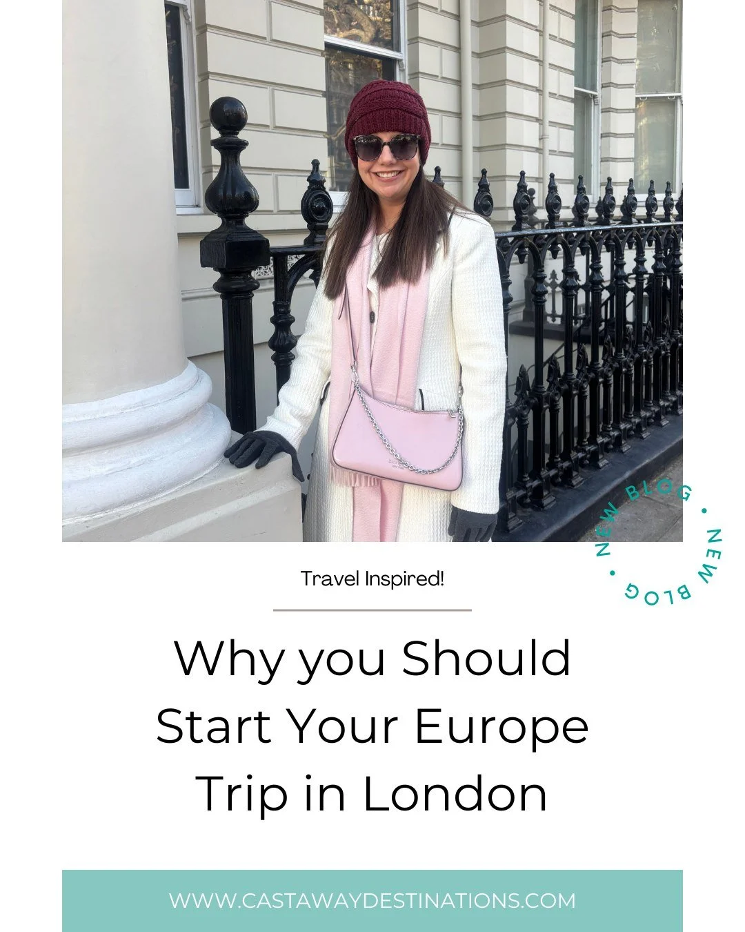 When travelers begin planning a European trip, the first question is often where to start. That choice matters more than many people realize, because it sets the pace and tone for everything that follows.⁣
⁣
London has a unique way of easing traveler