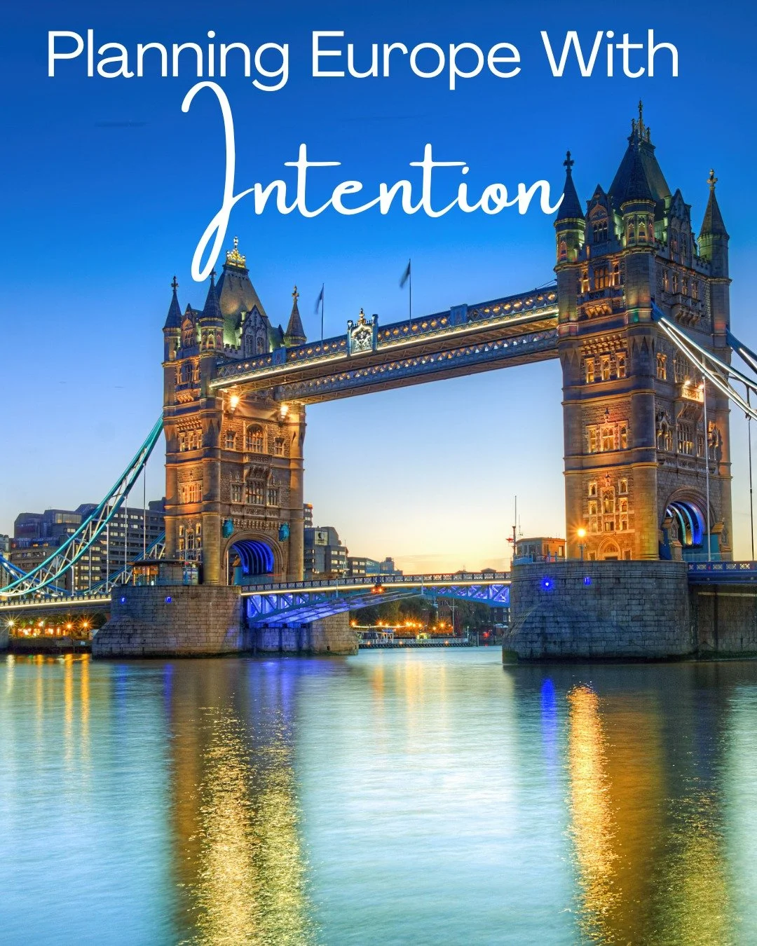 A well-planned European trip is not about doing more. It is about choosing a starting point that allows you to settle in, adjust, and enjoy the experience as it unfolds.⁣
⁣
Beginning in London often creates that balance. It offers structure without r