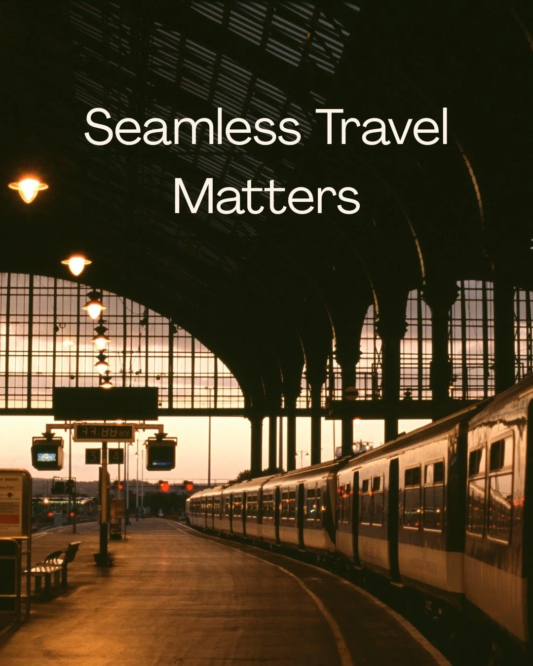 Moving between cities should feel like part of the journey, not something to get through. When rail travel, arrival planning, and pacing are aligned, traveling between London and Paris can feel surprisingly calm.⁣
⁣
This week&rsquo;s blog shares how 
