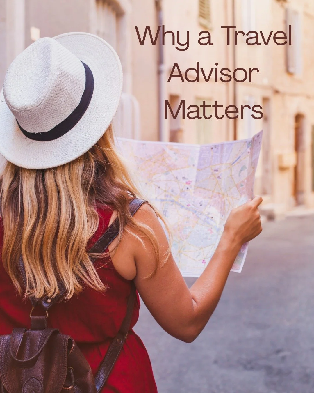 Europe is incredible, but it&rsquo;s also layered.⁣
⁣
Transportation logistics, hotel locations, tour timing, and even knowing when not to schedule something can completely change the experience. This is where working with a travel advisor truly make
