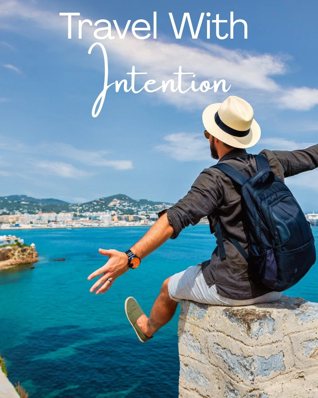 As I wrap up this February series and spend time traveling in Ireland, I am reminded that while destinations change, the foundation of a great trip stays the same.⁣
⁣
Thoughtful pacing, smooth transitions, and intentional planning are what allow trav