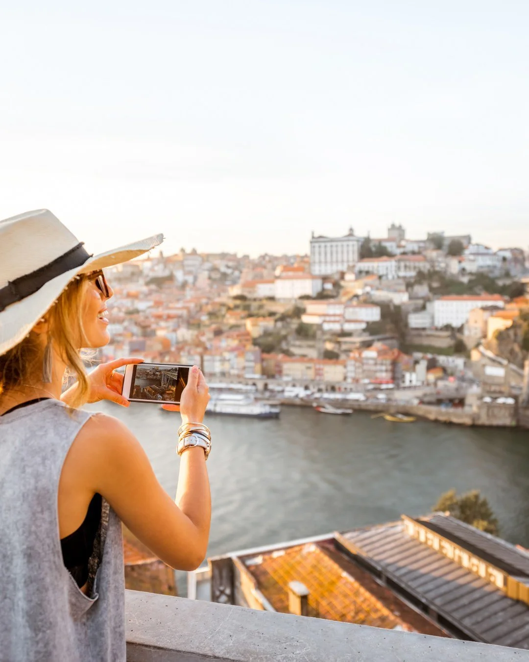 There&rsquo;s a big difference between booking a trip and feeling taken care of on a trip &mdash; and that&rsquo;s where I come in.⁣
⁣
As a travel advisor, my goal isn&rsquo;t just to send you somewhere beautiful. It&rsquo;s to make sure every piece 