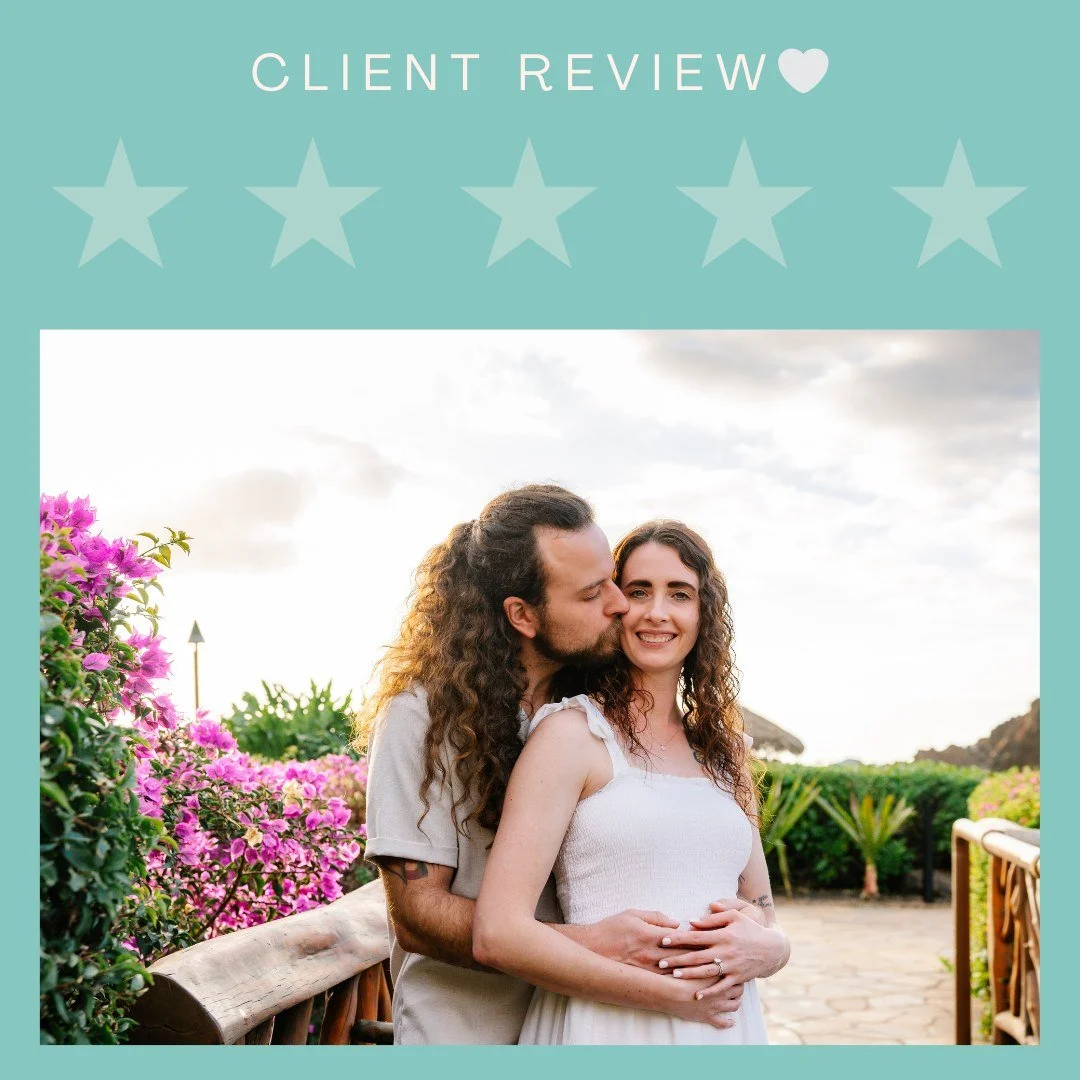 &ldquo;I will definitely use Laura in the future and recommend her to anyone needing a travel agent!&rdquo;⁣
⁣
Planning Emily and Connor&rsquo;s honeymoon to Maui was such a joy, and I&rsquo;m incredibly grateful they trusted me with something so mea