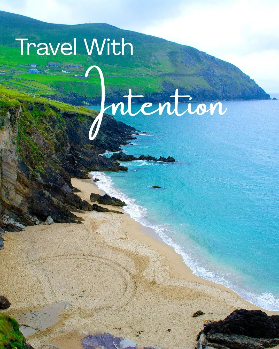 A well-designed Ireland itinerary isn&rsquo;t about checking off places. It&rsquo;s about choosing regions that match how you want your trip to feel, then allowing space to enjoy them fully.⁣
⁣
If you&rsquo;re starting to think about Ireland, this bl