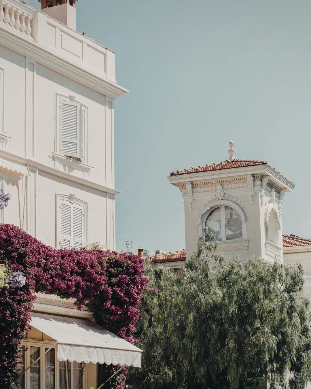 Next time you visit Europe, you&rsquo;re not looking to spend half your day standing in line for a cathedral or squeezing through a packed square just to get a photo.⁣
⁣
You want a table outside at a little caf&eacute; without needing a reservation w