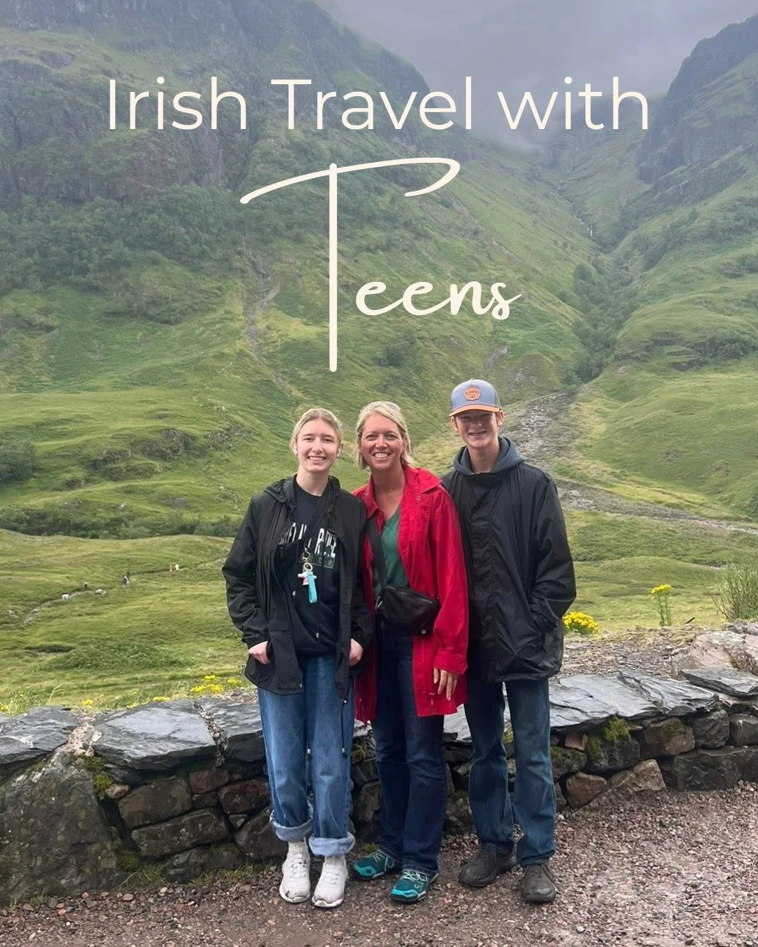 Ireland is a destination that tends to surprise families. Interactive history, outdoor exploration, and a relaxed pace make it especially well-suited for older kids and teens who enjoy learning by doing.⁣
⁣
This week&rsquo;s blog looks at why Ireland