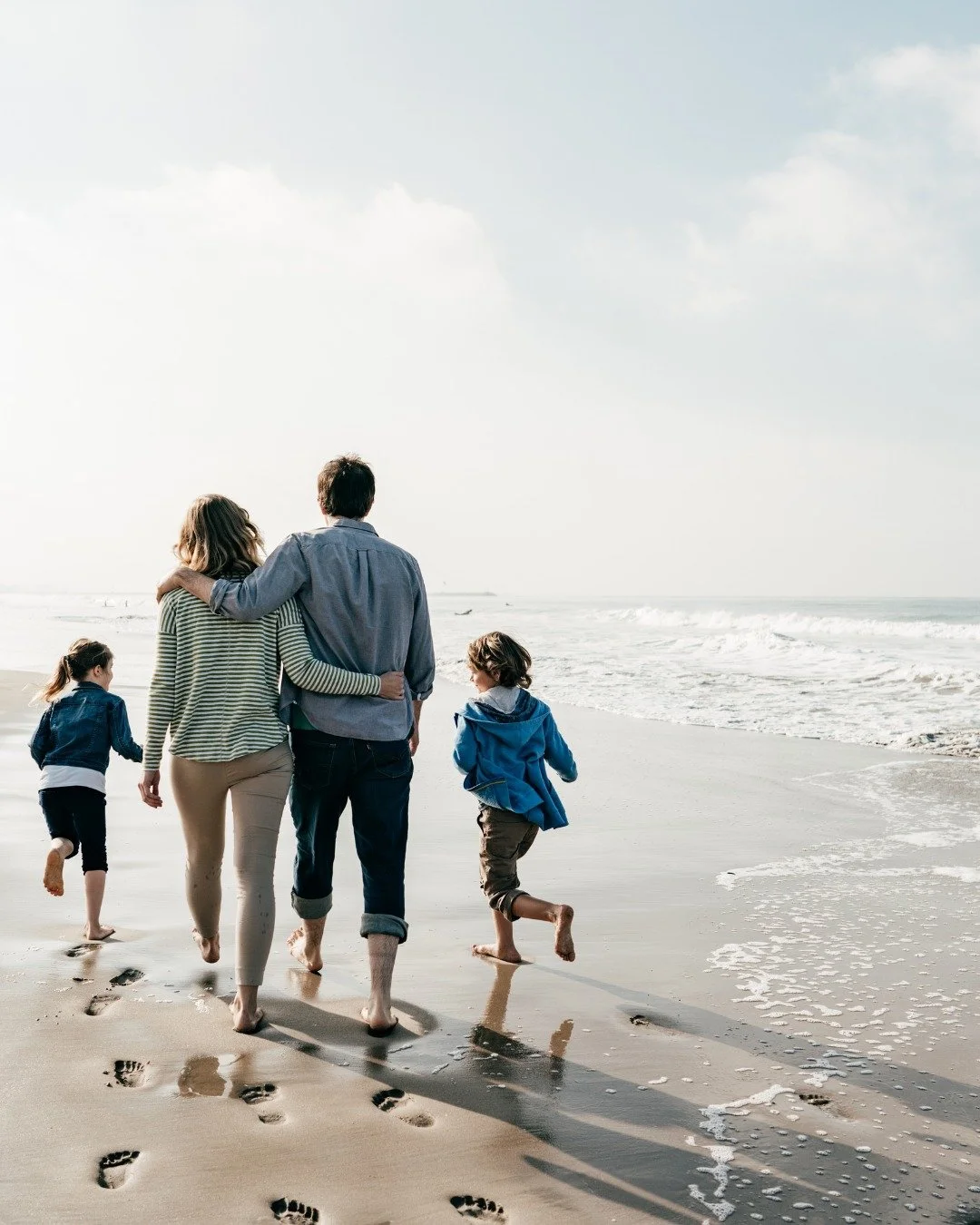 Planning a summer beach vacation for the family should feel exciting, not like a second full-time job. ⁣
⁣
Instead of spending hours comparing resorts and reading reviews, work with someone who already knows which places are actually great for famili