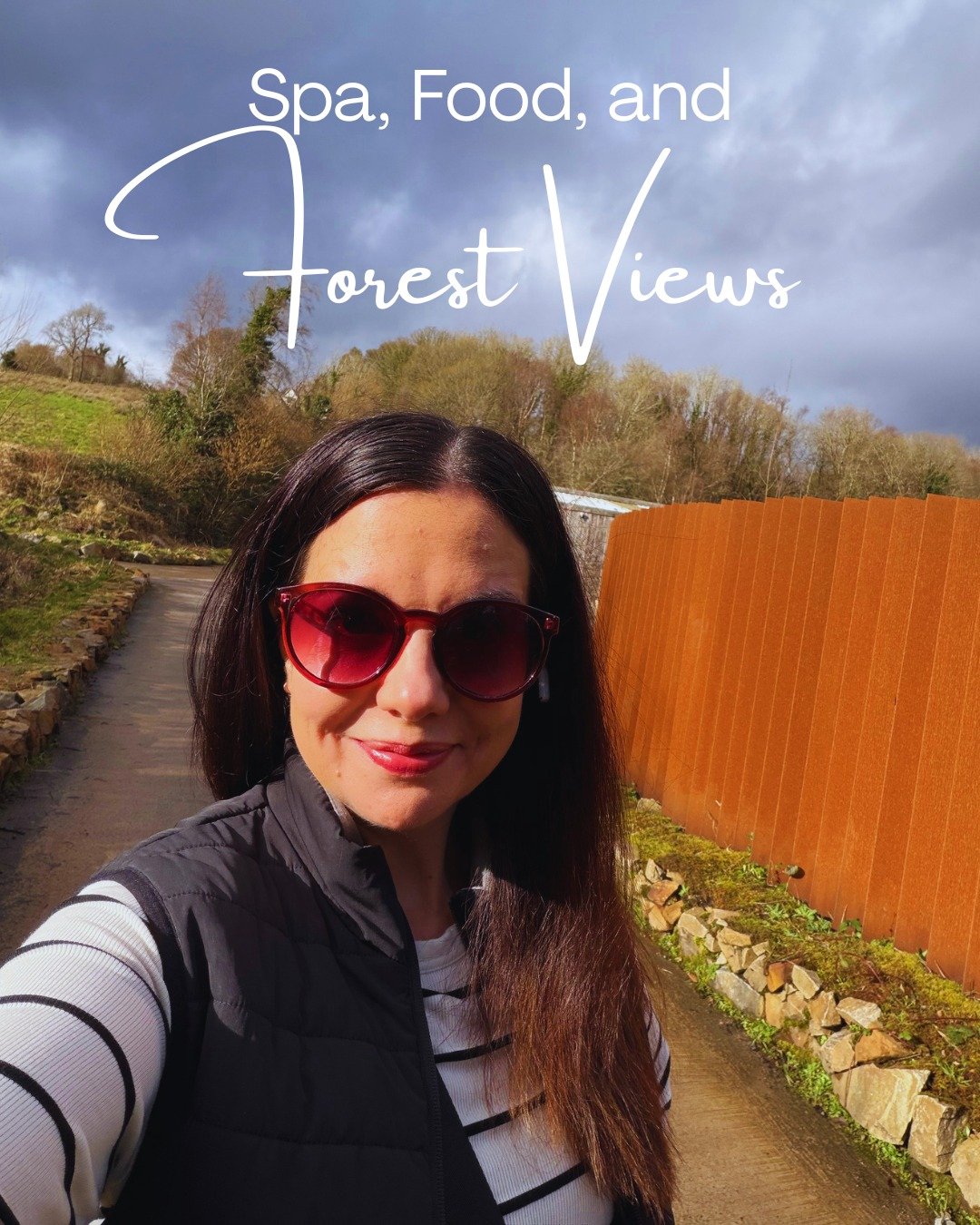 As I wrap up my Ireland blog series, I had to end with Finn Lough, one of the most distinctive places I stayed during the trip.⁣
⁣
From the peaceful spa experience to the thoughtful farm-to-table dining and the unforgettable bubble accommodations, th