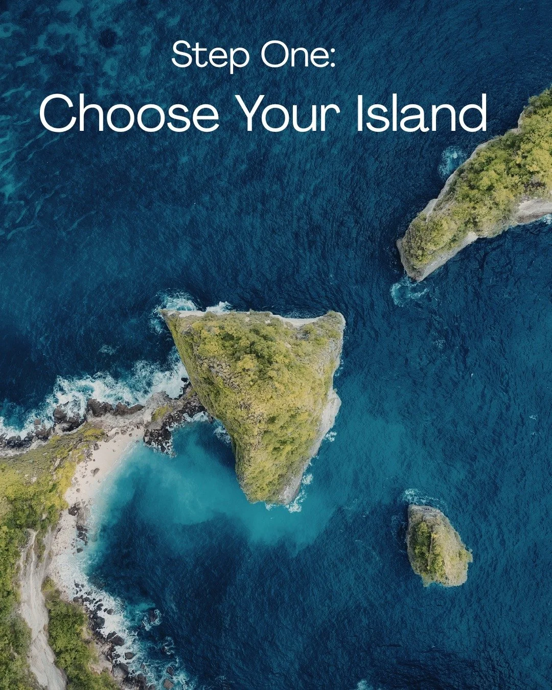 Choosing an island is important. It just isn&rsquo;t the whole story.⁣
⁣
Where you stay, how long you go, whether you move between islands, and how you pace your days all shape the experience far more than most travelers expect.⁣
⁣
The easiest Hawaii