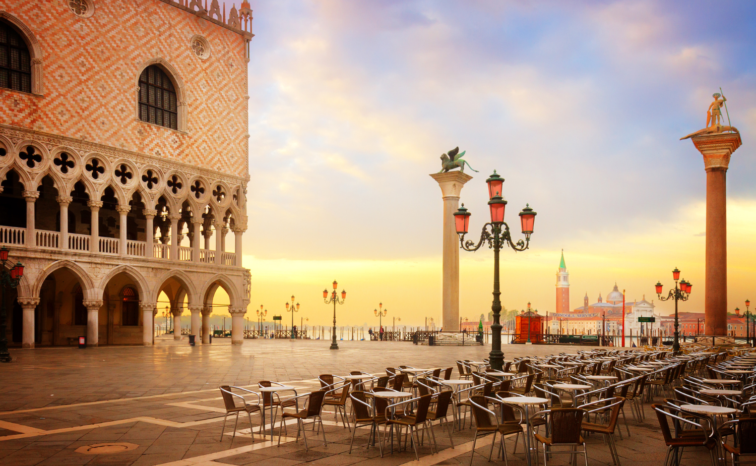 How to Plan Your First Trip to Italy (Where to Go and What to Know)