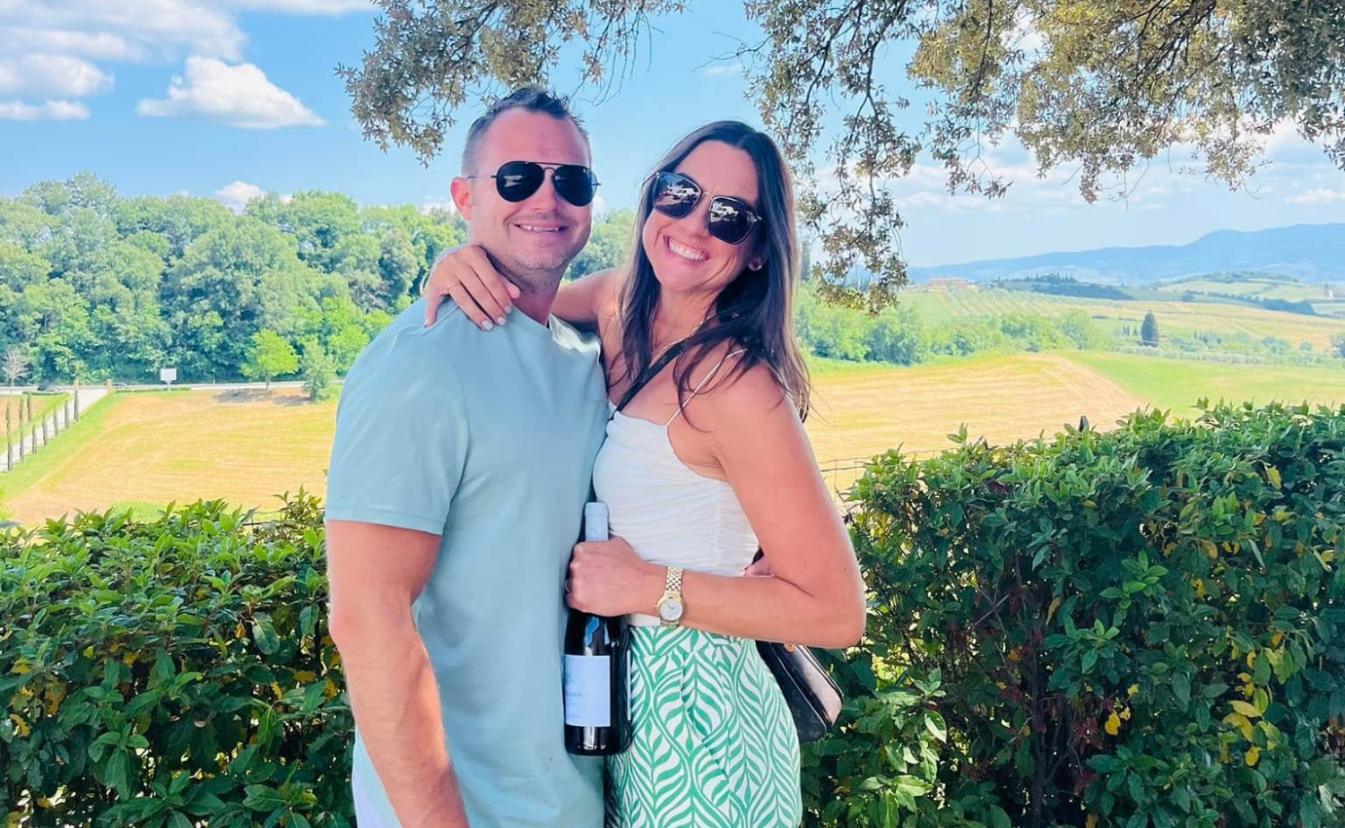 Planning a Romantic Trip to Italy That Feels Like You