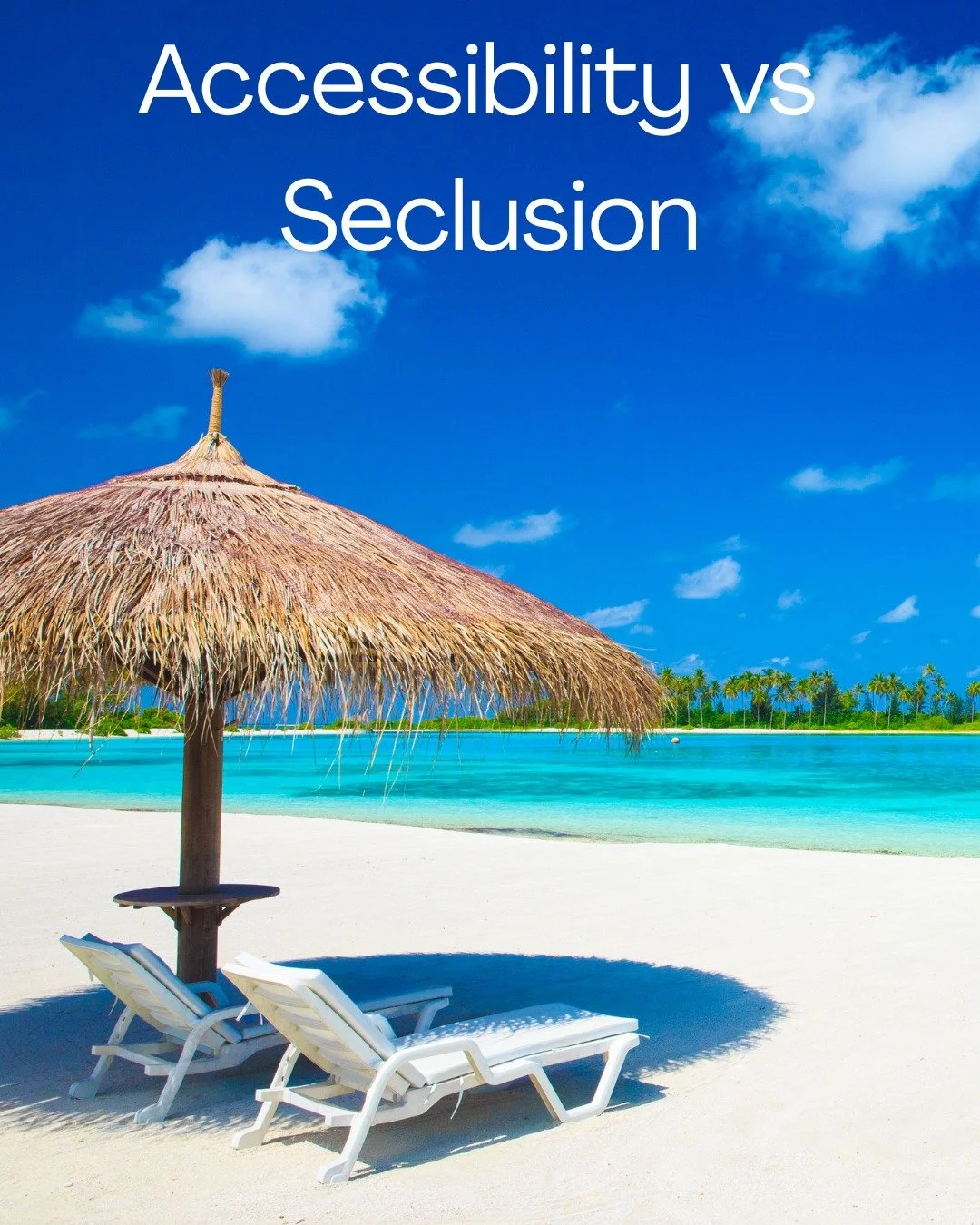 Hawaii is typically easier to reach and offers a wide range of activity, dining, and exploration options.⁣
⁣
Tahiti often requires a bit more travel time, but that distance creates a deeper sense of separation from routine.⁣
⁣
Neither is better. The 