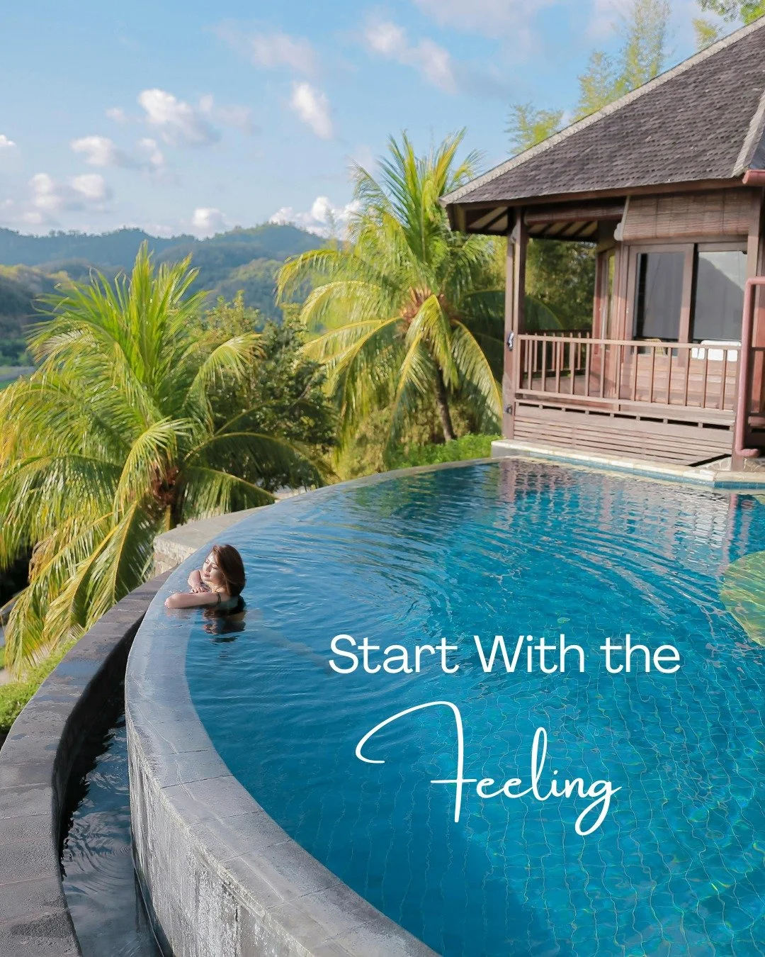 Before choosing an island, it helps to ask a quieter question.⁣
⁣
Do you want your accommodations to be a base for exploration, the centerpiece of the experience, or part of a journey that unfolds across multiple islands?⁣
⁣
When we begin there, the 