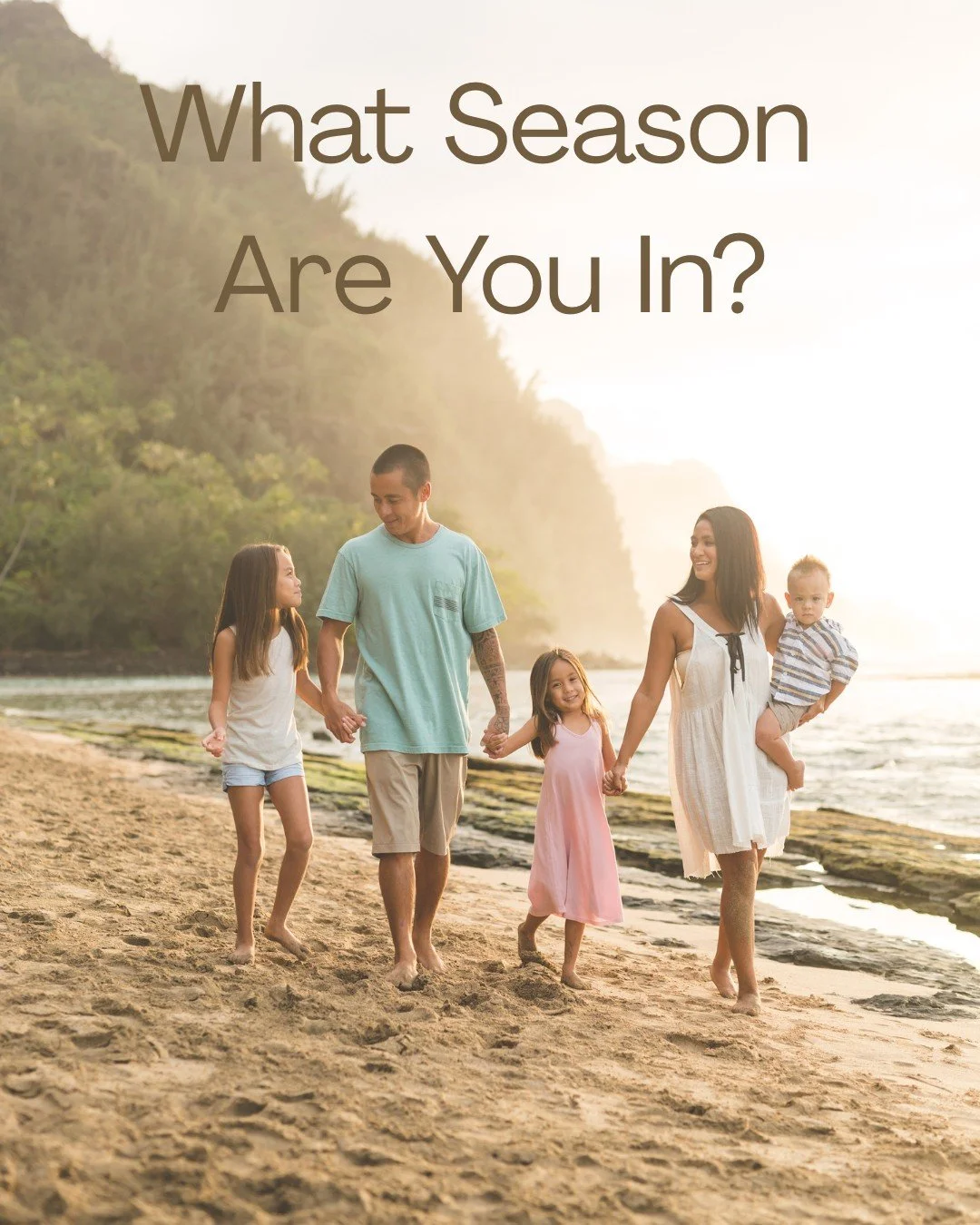 The best trips are not always the ones that look the most beautiful.⁣
⁣
They are the ones that fit the season you are in.⁣
⁣
Sometimes that means slowing down somewhere warm and quiet. Other times it means choosing a destination that offers more vari
