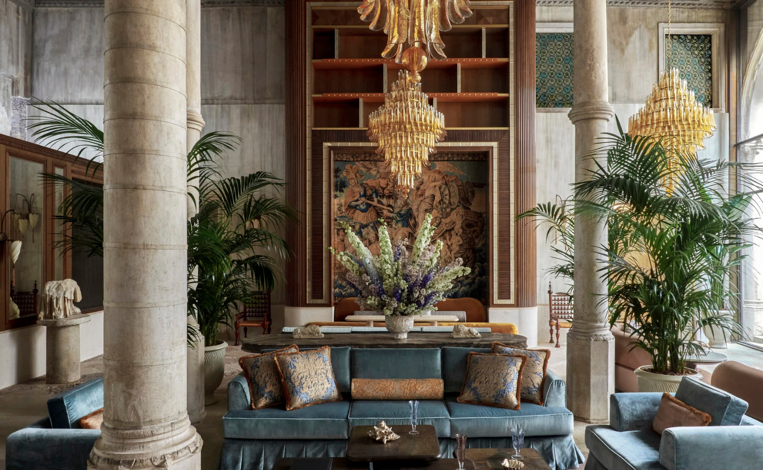 Where to Stay in Italy: Boutique Hotels and Luxury Openings for 2026