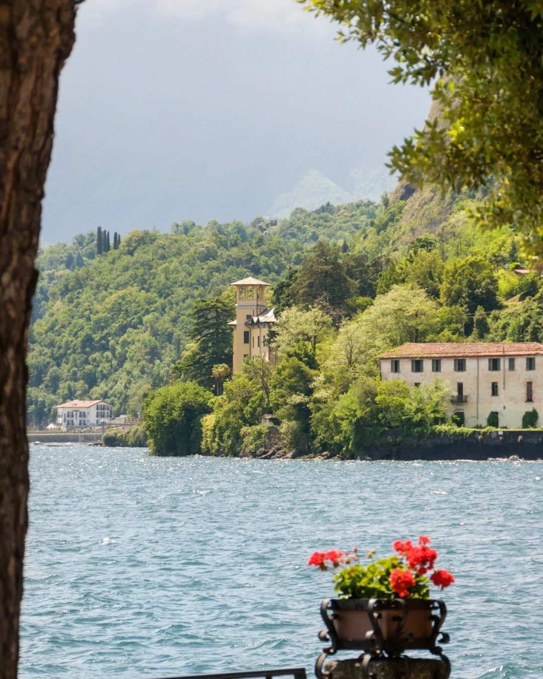 Lake Como is one of those places people think can&rsquo;t possibly look like the photos until they get there and realize it somehow looks even better in real life.⁣
⁣
The boat rides feel cinematic. The tiny lakeside towns look like movie sets. You sp