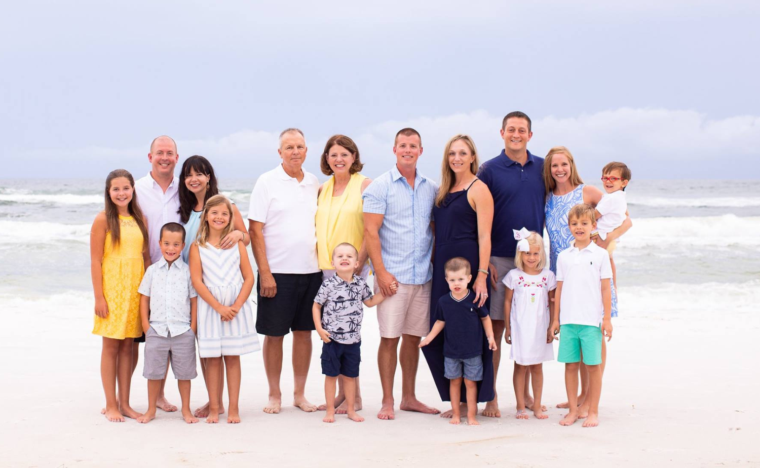 Why Multi-Generational Travel Is More Popular Than Ever